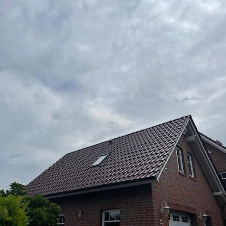 Ferienwohnung Justus Aurich Extérieur photo